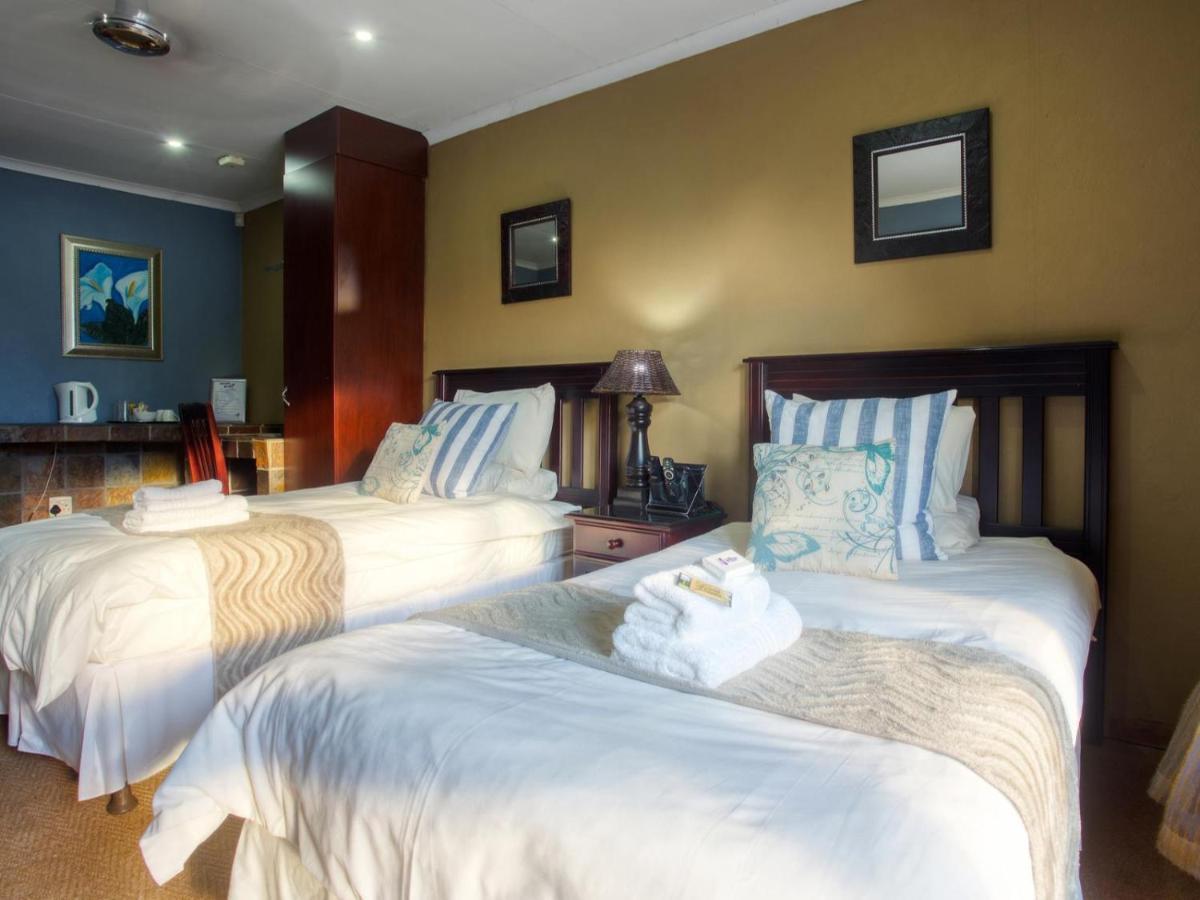 Purple Gecko Guest House Машишинг Экстерьер фото