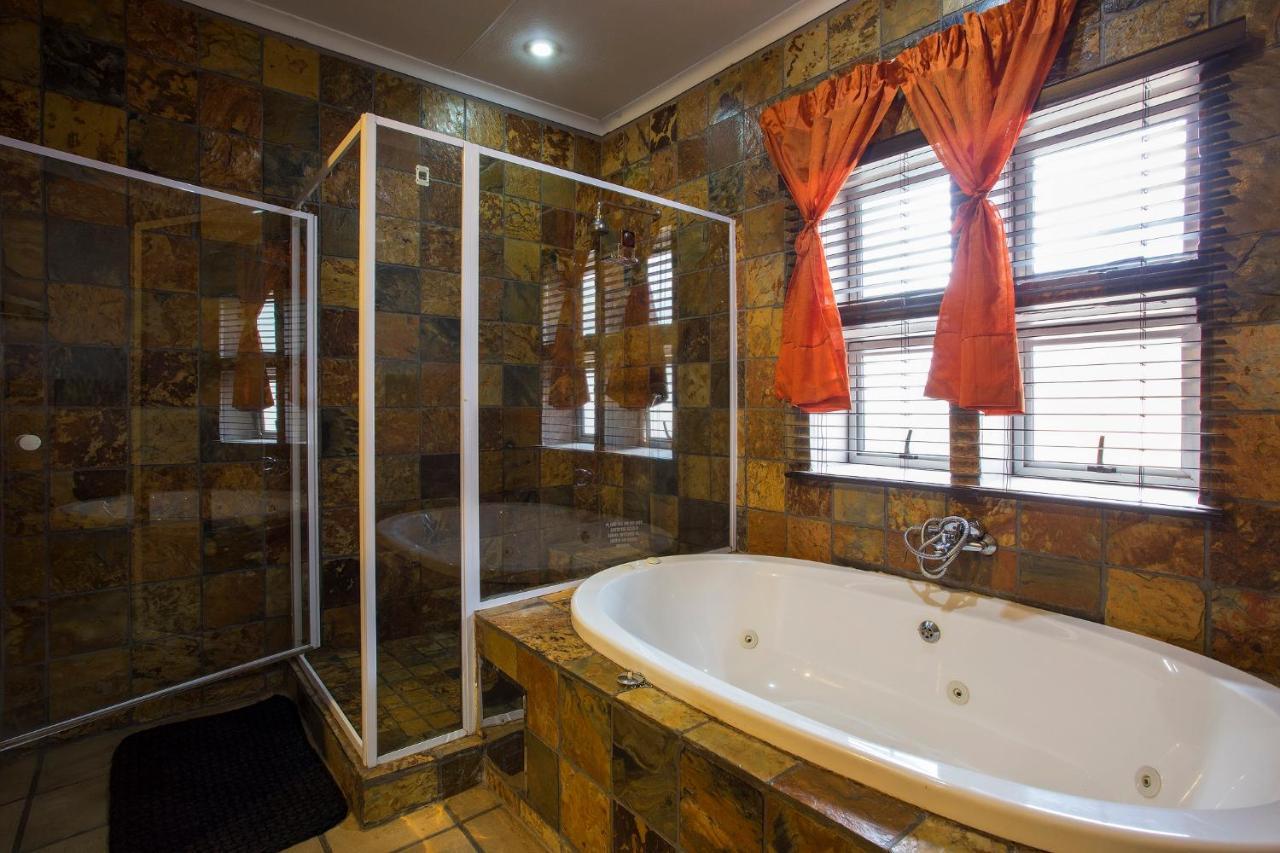 Purple Gecko Guest House Машишинг Экстерьер фото