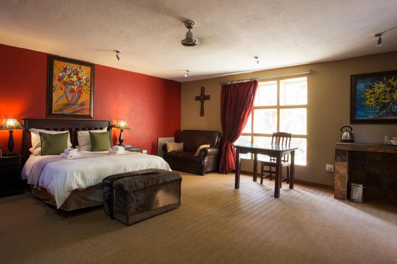 Purple Gecko Guest House Машишинг Экстерьер фото