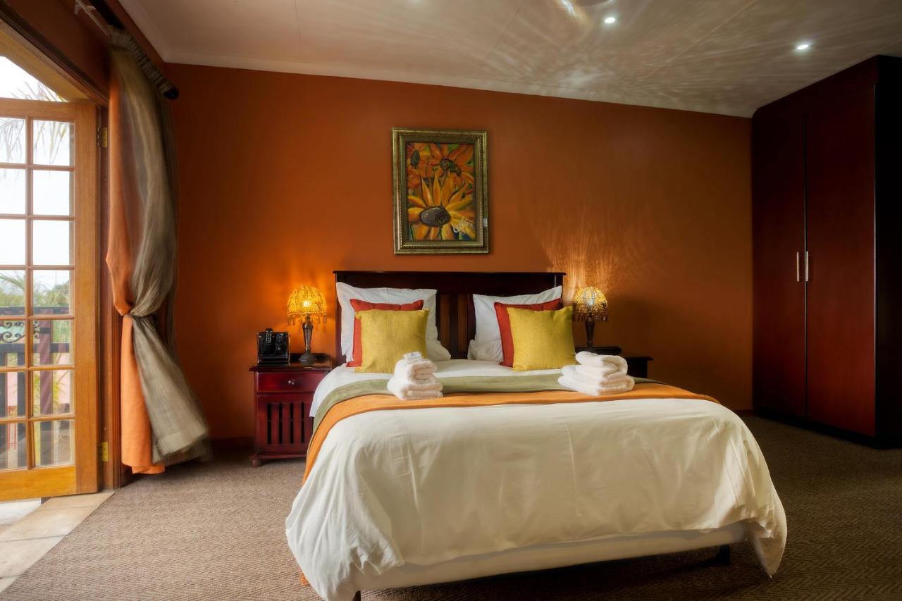 Purple Gecko Guest House Машишинг Экстерьер фото