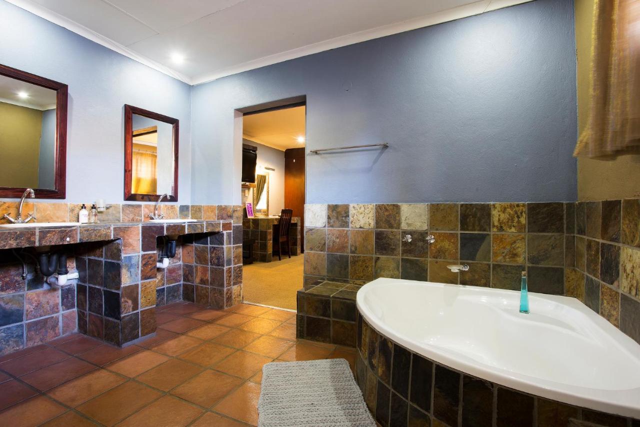 Purple Gecko Guest House Машишинг Экстерьер фото
