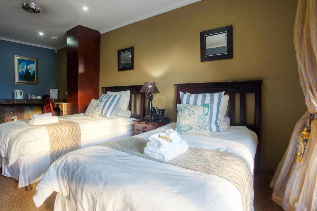 Purple Gecko Guest House Машишинг Экстерьер фото
