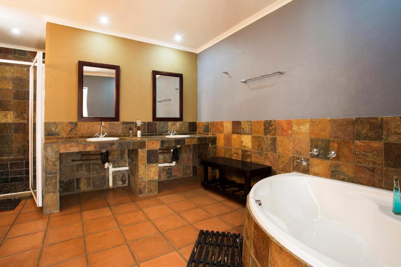 Purple Gecko Guest House Машишинг Экстерьер фото
