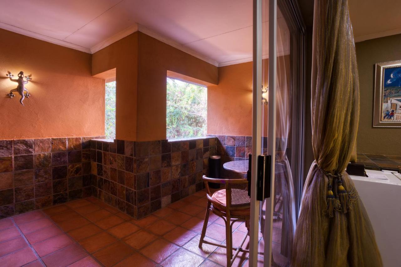Purple Gecko Guest House Машишинг Экстерьер фото
